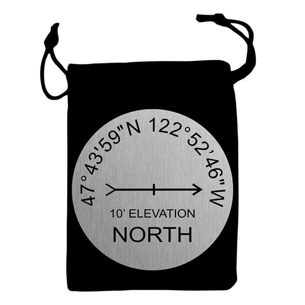10'Elevation north