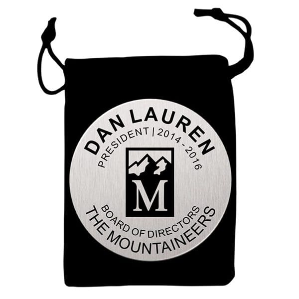 Dan Lauren The Mountaineers
