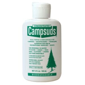 CAMPSUDS 2 OZ
