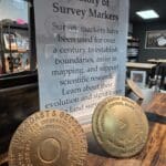 History of Survey Markers