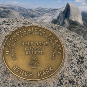 Half Dome Benchmark