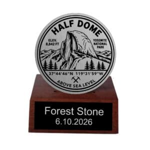 Half Dome Benchmark