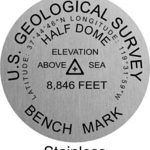 Half Dome Benchmark